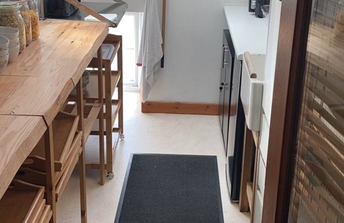 Rhiwbryfdir House | Pisgah Guest House Snowdonia