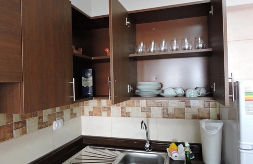 Trujillo Apartment | Piso 13 - Dpto de Increíble Vista