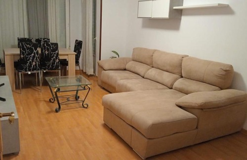 Aranda de Duero Apartment | Piso 3 habitaciones Aranda de Duero céntrico