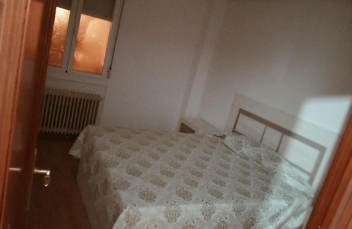 Aranda de Duero Apartment | Piso 3 habitaciones Aranda de Duero céntrico