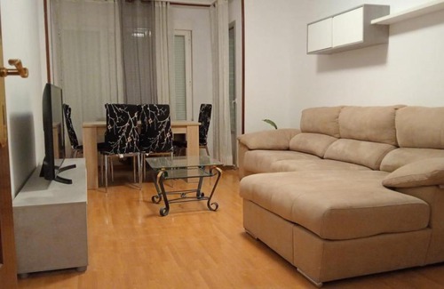 Aranda de Duero Apartment | Piso 3 habitaciones Aranda de Duero céntrico