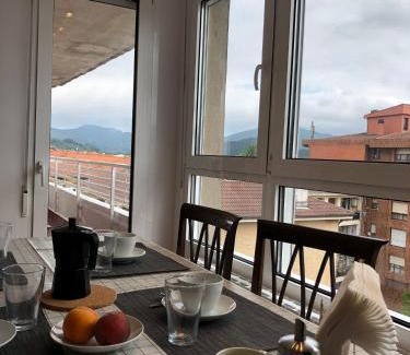 Gernika-Lumo Apartment | Piso céntrico y tranquilo en Gernika