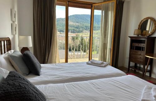 El Espinar Apartment | Piso centrico en El Espinar