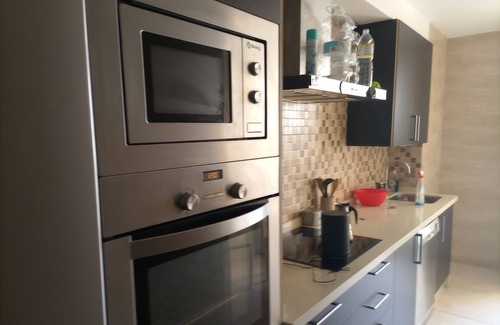 Vilagarcia de Arousa Condo | Piso con Terraza ,garaje y a 2 min de la Playa