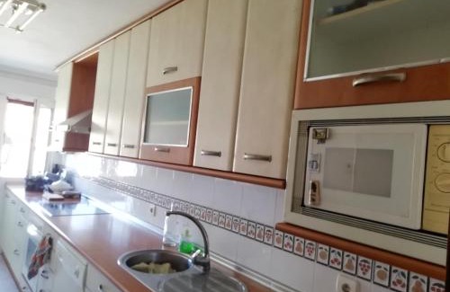 Medina De Pomar Apartment | Piso el castillo