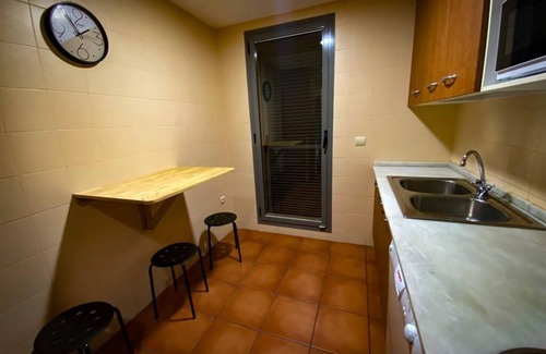 Calafat Condo | Piso Ideal Descanso y Relajación a 200 Metros de la Playa