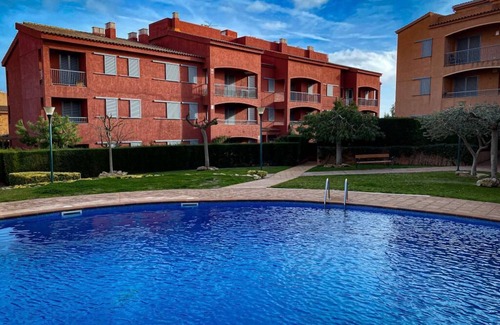 Calafat Condo | Piso Ideal Descanso y Relajación a 200 Metros de la Playa