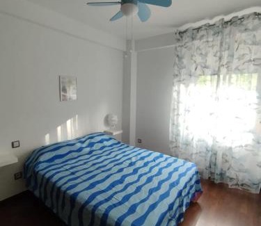 San Isidro Apartment | Piso luminoso en Madrid Rio