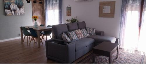 Navas de San Antonio Apartment | PISO NAVAS 2