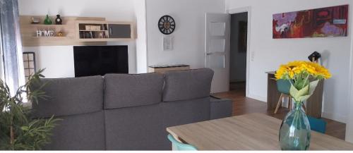 Navas de San Antonio Apartment | PISO NAVAS 2