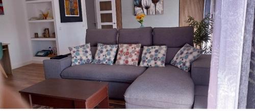 Navas de San Antonio Apartment | PISO NAVAS 2