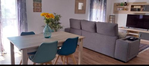 Navas de San Antonio Apartment | PISO NAVAS 2