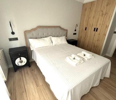 Isla Apartment | Piso Playa de Los Barcos