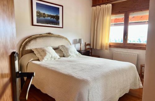 Puigcerda Apartment | Piso Puigcerda vistas y piscina