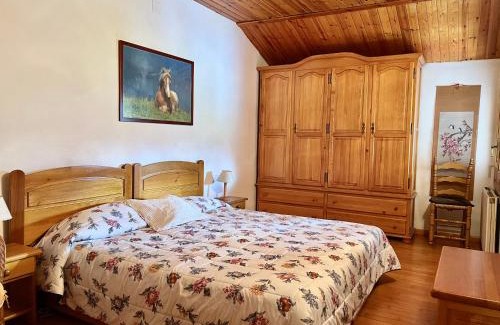 Puigcerda Apartment | Piso Puigcerda vistas y piscina