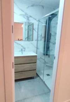 San Juan de los Terreros Apartment | Piso turístico La bubú