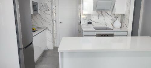 San Juan de los Terreros Apartment | Piso turístico La bubú