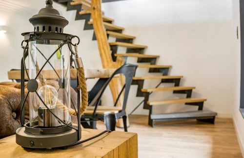 Nadrin Apartment | Pitch 15