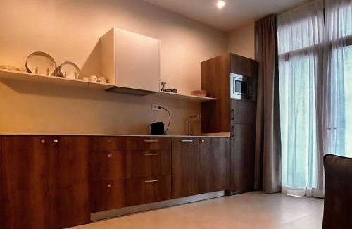 El Cabanyal Apartment | Pivote Flats-Playa B