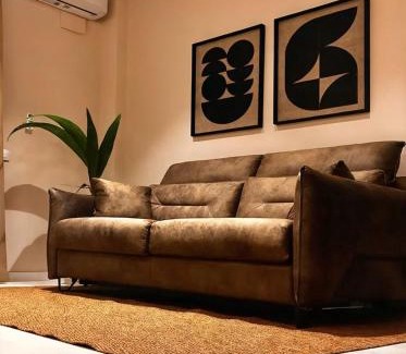 El Cabanyal Apartment | Pivote Flats-Playa B