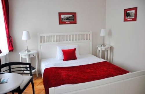 Usti nad Labem Hotel | Pivovar Hotel Na Rychtě