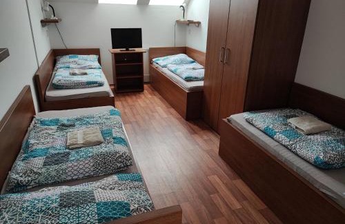 Kysice House | Pivovar Pod Lípou Kyšice