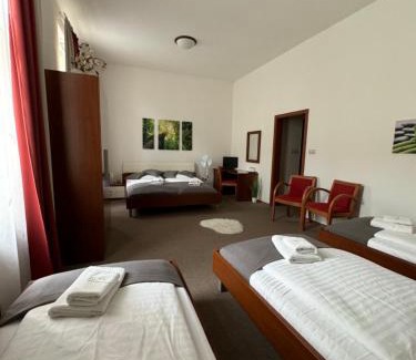 Kojetin Hotel | Pivovarsky Hotel Kojetín u Kroměříže