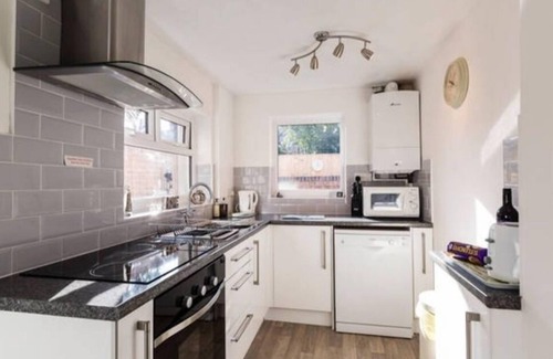 Chester House | Pixie Terrace Chester-Fabulous Location within The City of Chester-Award winning