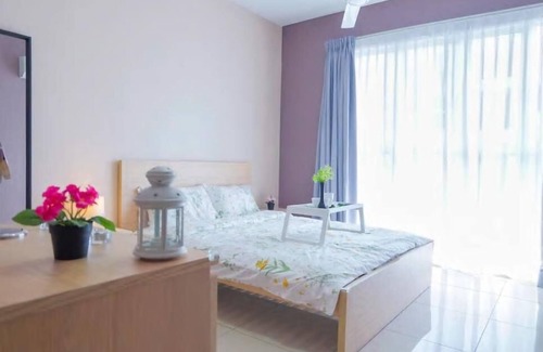 Ara Damansara Apartment | PJ #6 100mbps Wifi Petaling Jaya