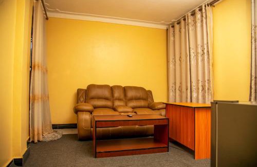 Jinja Hotel | PK Sleek Suites