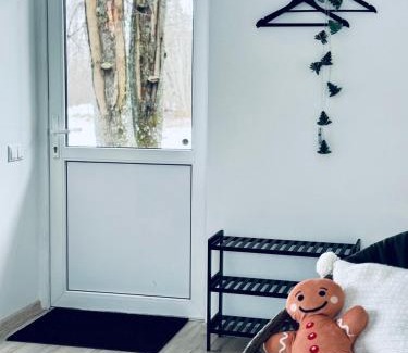 Vidzeme House | PLŪSME Restart House