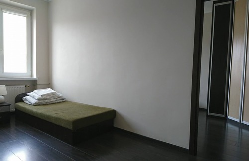 Wzgorze Swietego Maksymiliana Apartment | Apartment Świętojańska