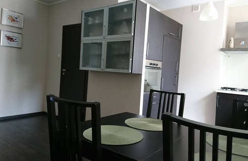 Wzgorze Swietego Maksymiliana Apartment | Apartment Świętojańska