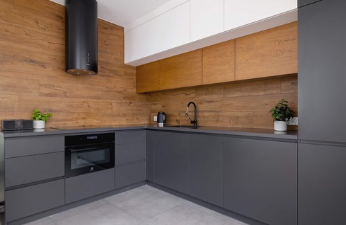 Szczyrk Apartment | Plażowa 6 | Prestigious Apartment | Parking