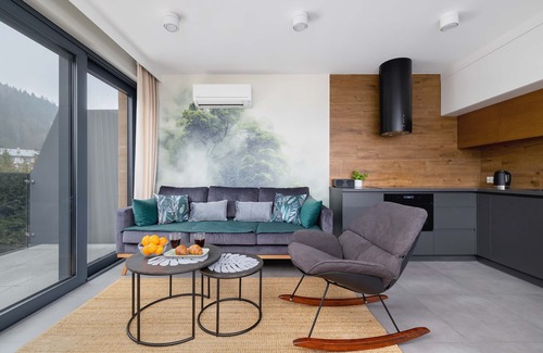 Szczyrk Apartment | Plażowa 6 | Prestigious Apartment | Parking