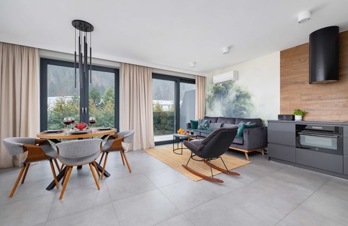 Szczyrk Apartment | Plażowa 6 | Prestigious Apartment | Parking