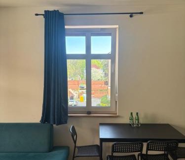 Glogow Apartment | Plac Solny 4 Discreet&Comfort Głogów