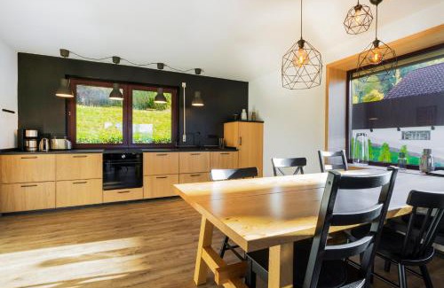 Haus im Wald House | Place 4you