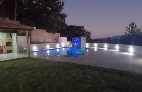 Morro Grande House | Place for parties, events, weekends and seasons