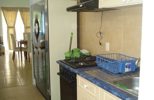 Yautepec Apartment | Place to be in touch with nature.