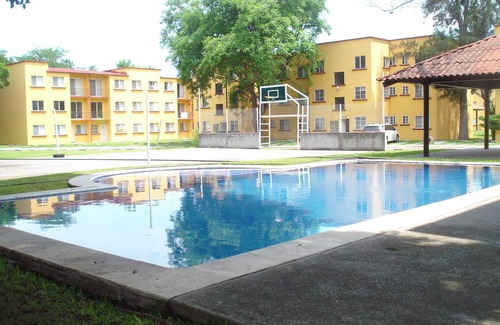 Yautepec Apartment | Place to be in touch with nature.