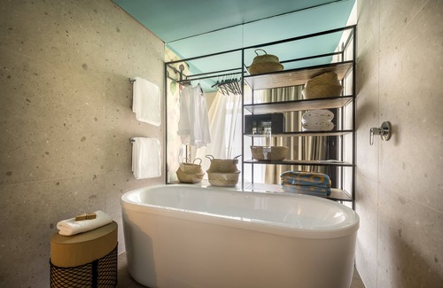 Ratac Hotel | [PLACES] Dalmacija by Valamar