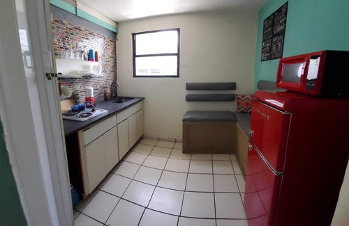 Hipodromo Apartment | Placita of Santurce apt for 6 w/parking