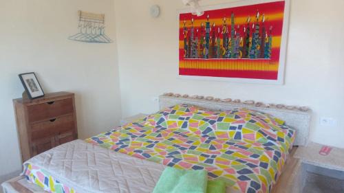 Ouoran Villa | Plage Blue Lagoon - Villa with Pool & Ocean Access