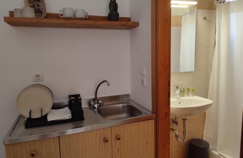 Finikas Apartment | Plakourakia