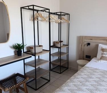 Finikas Apartment | Plakourakia