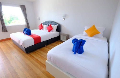 Satun House | Plaloma Resort Lipe