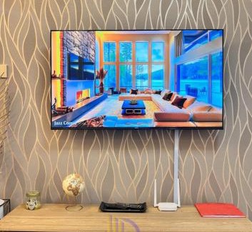 Thompson Estate Apartment | Planet Paradise Home