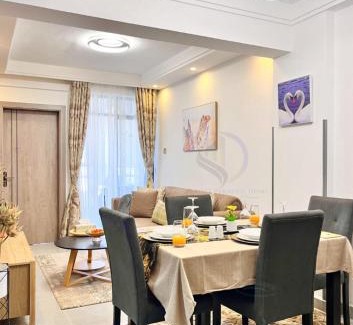 Thompson Estate Apartment | Planet Paradise Home