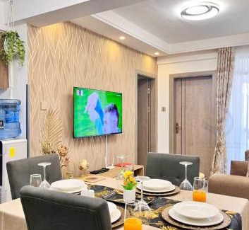 Thompson Estate Apartment | Planet Paradise Home